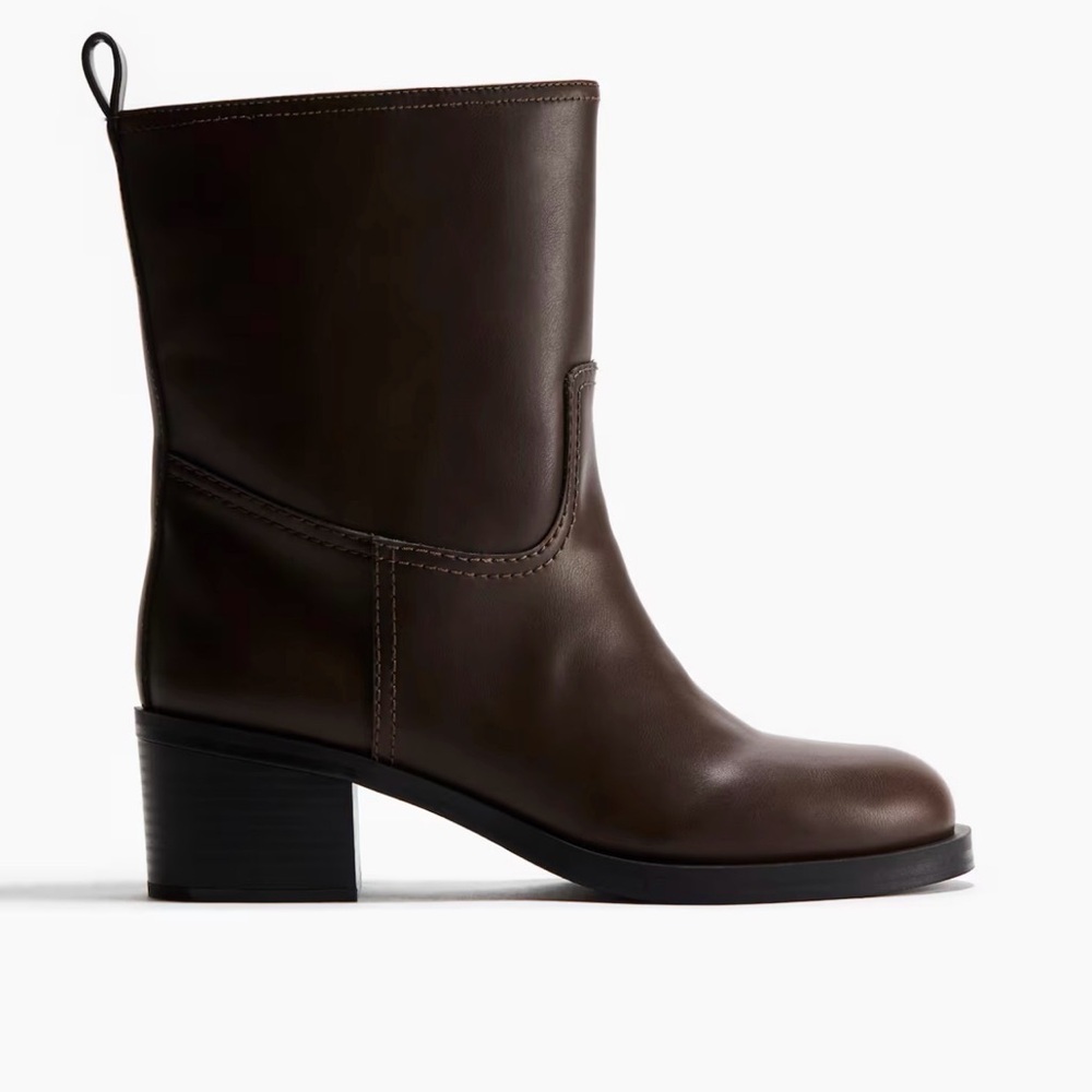 H&M boots